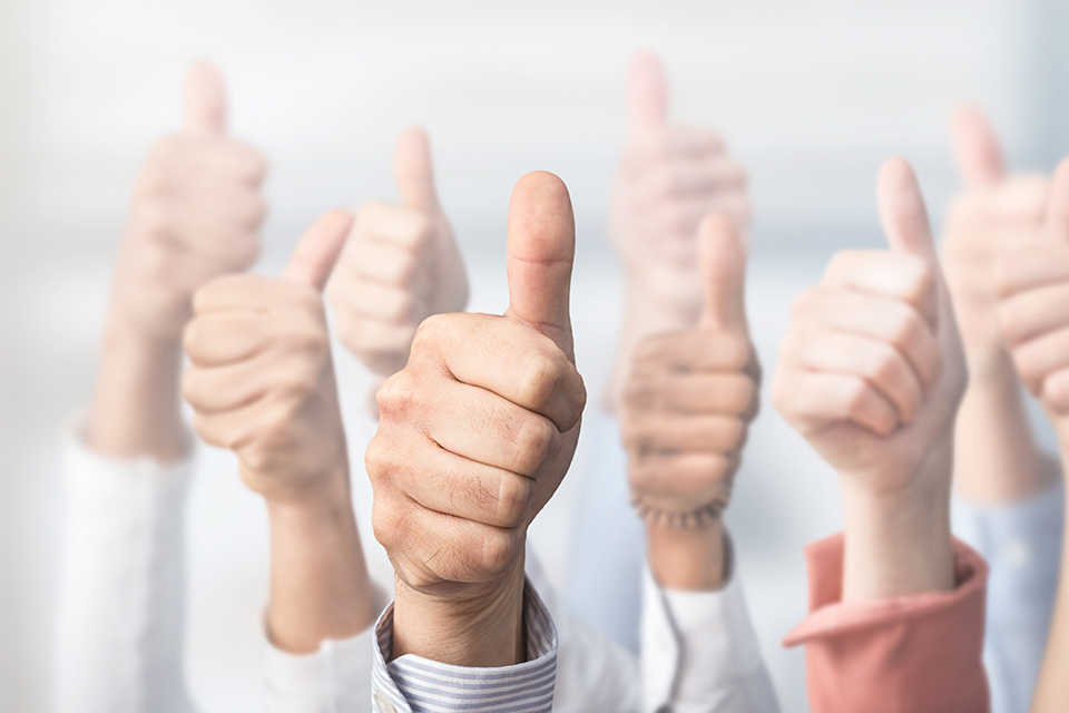 Renforcer les relations professionnelles